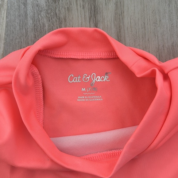 Youth swimsuit size medium 7/8 - Picture 3 of 3